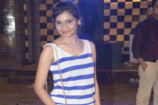 Raisoni College students bid adieu to college life in style at Hotel Centre Point in Nagpur