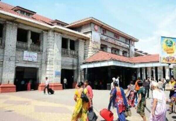Now, private players to spruce up Pune station