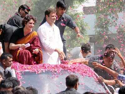 Priyanka Gandhi-Vadra enters active politics, to head UP East