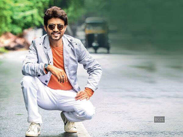Irrfan Khan: I look forward to exploring the romantic genre
