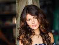 Nathalie Mogbelzada wins the title of Miss Supranational Netherlands 2019 