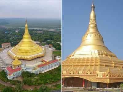 Mahaparinirvan Diwas: Global Vipassana Pagoda to remain closed for visitors from Dec 5 to Dec 7