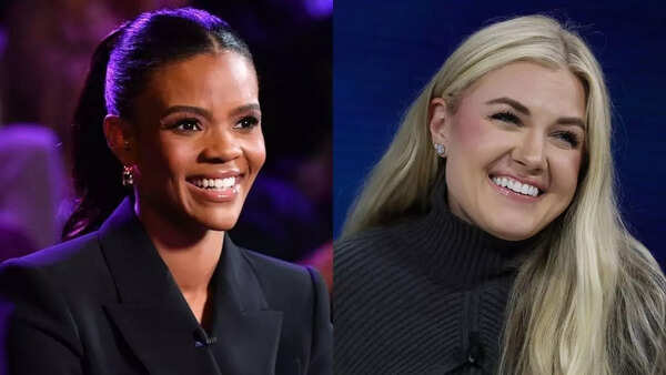 “Back to her maiden name”: Internet erupts over Erika Kirk’s “missing” posts as Candace Owens dispute intensifies