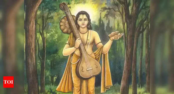 Narada Jayanti 2026: Date, time, celebration and significance