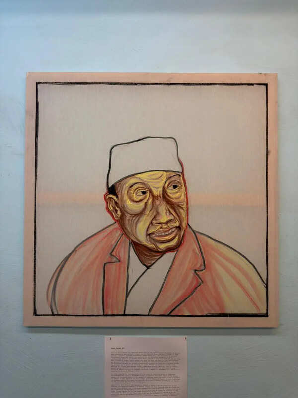 How Bombay shaped Africa’s revolutionary radio voice