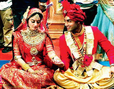 Honeymoon’s over: Curtains for Balika Vadhu after 8 years