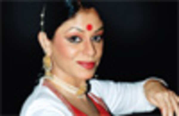 ‘I am an arts entrepreneur’