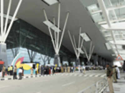 Electrician electrocuted, case registered against Kempegowda International Airport