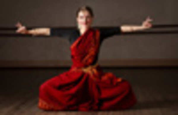 Steps to a great Kuchipudi recital