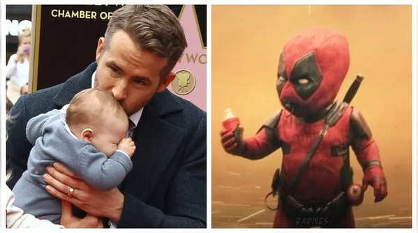 AbRam Khan to Olin Reynolds: Celebrity kids who lent their voice to