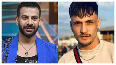 Exclusive - Karan Veer Mehra on Asim Riaz's fight on Khatron Ke Khiladi 14: Not everyone can handle success; kitne Asim aaye chale gaye life khatam...