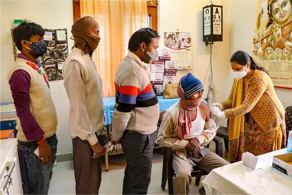‘Omicron can spread despite hybrid immunity’