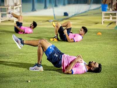 Rajasthan Royals: This season could be another royal shipwreck