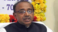 Delhi should be spelt as 'Dilli', says BJP MP Vijay Goel 