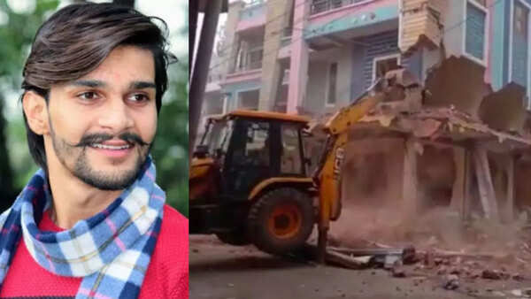 Madhya Pradesh: BJP leader's son stabbed to death near Mhow