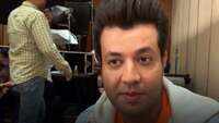 Varun Sharma talks about working with Diljit Dosanjh and Kriti Sanon 