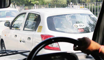 BMTC sees a threat in route-based taxi operations