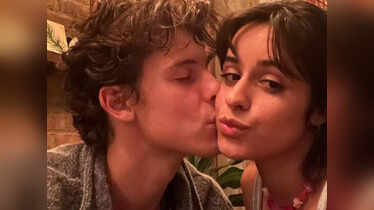 Shawn Mendes and Camila Cabello split: Timeline of their ...