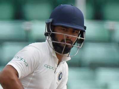 India vs England Test team: Rishabh Pant earns maiden call-up, selectors ignore Rohit Sharma yet again