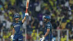 Shubman Gill and Sai Sudharsan become first opening pair in IPL history to ...