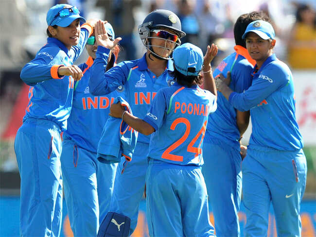 ICC Women's World Cup: Confident India look to carry on momentum against SL