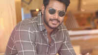 Sundeep Kishan's unique promotions for 'Ninu Veedani Needanu Nene' 