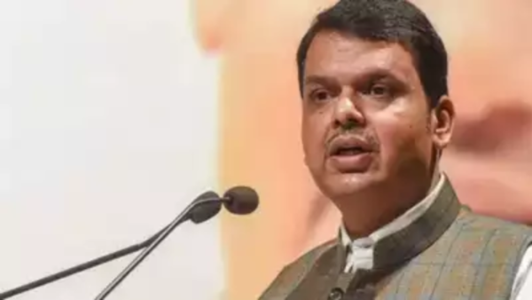 Maharashtra polls: Devendra Fadnavis confident of Mahayuti victory in Thane