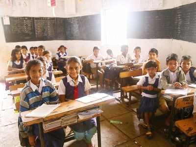 Will students in BMC-run schools soon get to learn a foreign language?