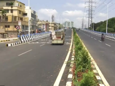 Mumbai: Veer Savarkar flyover to shut for traffic on Saturday night