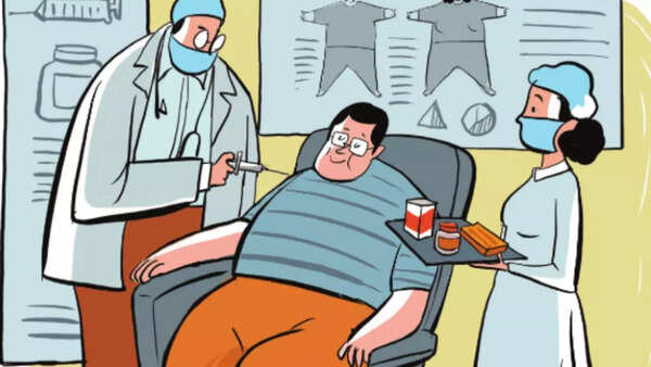 Cheaper weight-loss drugs may come with diet plans, follow-ups
