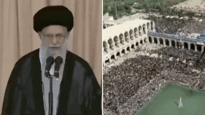 Israel Hezbollah War Live Updates: Killed Hezbollah chief Hassan  Nasrallah's burial ceremony to take place on Friday, says report - The  Times of India