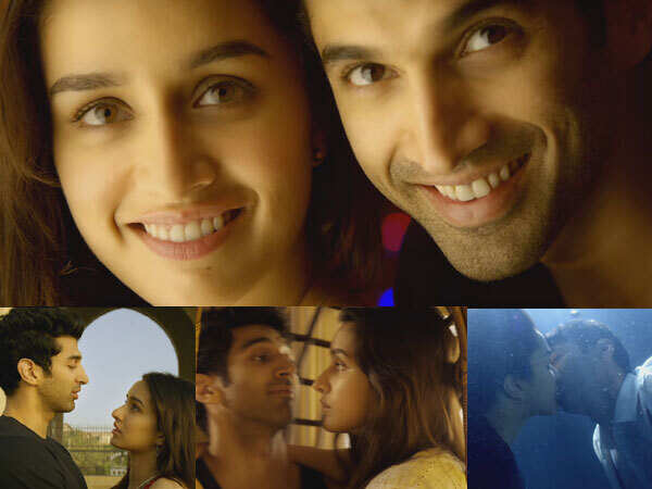 'OK Jaanu' trailer: Watch Aditya-Shraddha celebrate young, carefree love