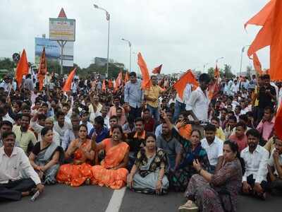 Marathas got special treatment, permanent concession: Anti-quota petitioners