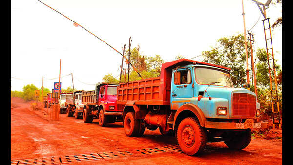 HC tells state to provide police protection for ore transport