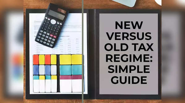 Income Tax Calculator 2024-25: Which is better Old or New Regime?