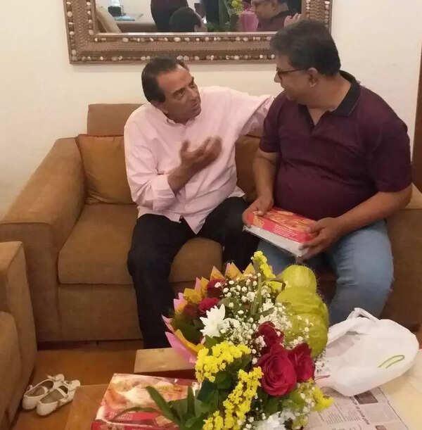 ‘Dharam ji loved Bhopal’s gajak; my dad carried it for him every year on his b’day'