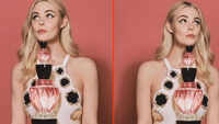 Elle Fanning faints during Cannes dinner party 