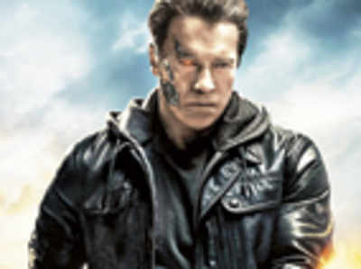 Arnold to make Indian film debut in a Rajinikanth film