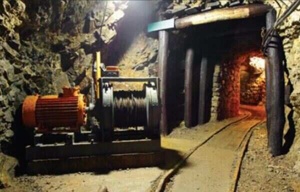 Maharashtra now mining coal mines to add steam to tourism