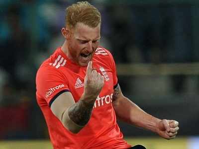 IPL: Ben Stokes excited about sharing dressing room with Steven Smith, MS Dhoni