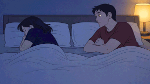 Weight-loss drugs killed their sex life. Could it bounce back?