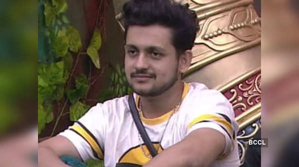 Bigg Boss Marathi 3's evicted contestant Adish Vaidya:  In two-weeks span, I have performed better compared to some contestants and deserved to be there
