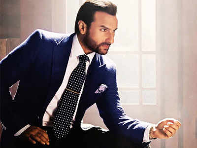 Saif Ali Khan: I’m not on social media but I don’t have a problem with it