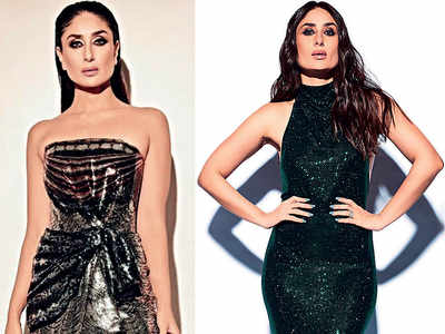 Keeping it stylish: Serving face with Kareena Kapoor and stylist Mohit Rai