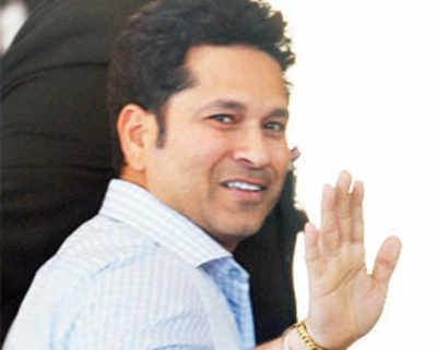 How Sachin’s Rs 1 crore fund was ‘caste’ aside