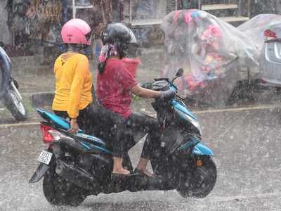 IMD issues red alert in Coastal Karnataka; extremely heavy rainfall predicted till August 8