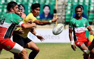 Eighteen states to participate in junior national rugby