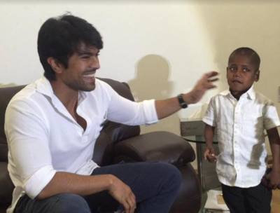 10-year-old who shot to fame for delivering Ramcharan’s dialogues in viral video dies of jaundice