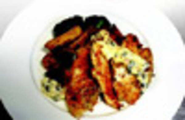 Pleasure cooker