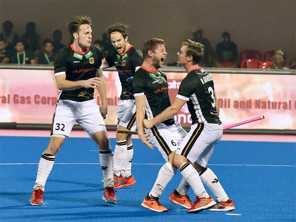 We need to improve our game for Australia semi-final: Martin Haner